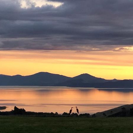 Hilltop Whakaipo Estate Lago Lago Taupo Esterno foto