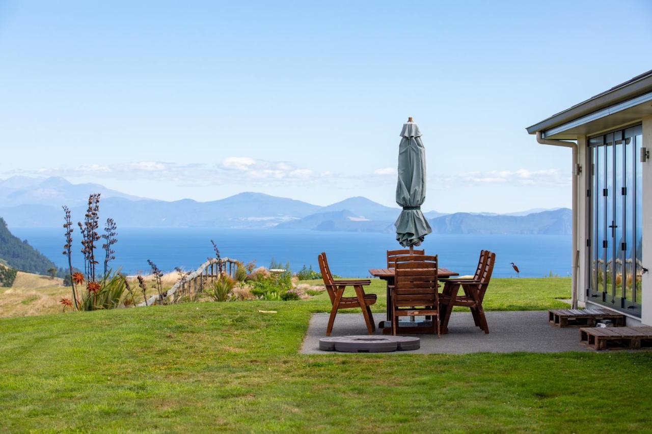 Hilltop Whakaipo Estate Lago Lago Taupo Esterno foto