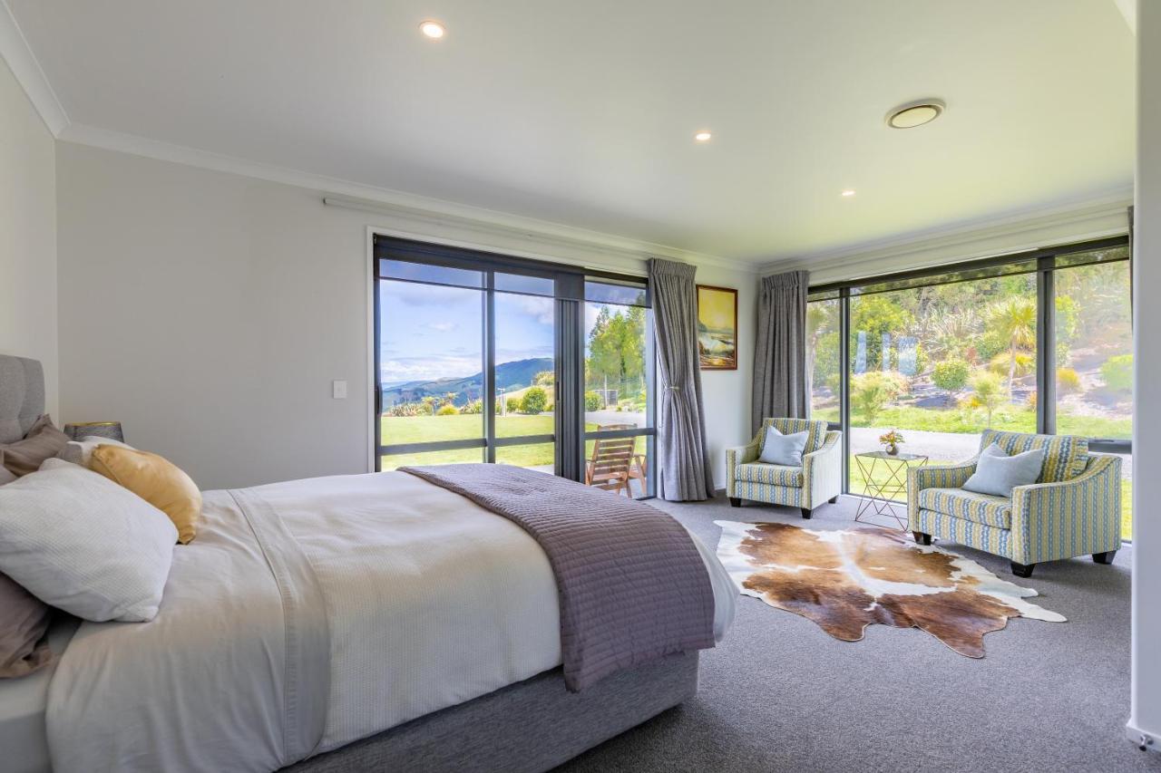 Hilltop Whakaipo Estate Lago Lago Taupo Esterno foto